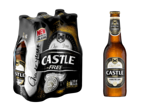 Castle Alcohol-Free
