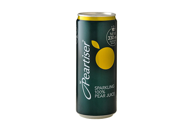 Appletiser Canned Drinks