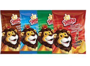 Simba-chips