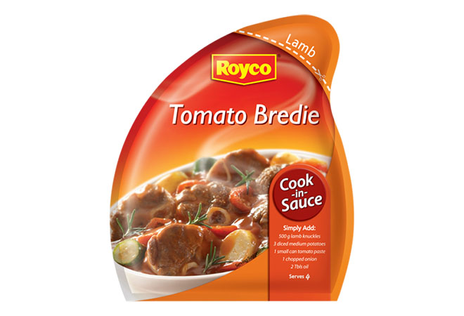 Royco Cooking Sauces