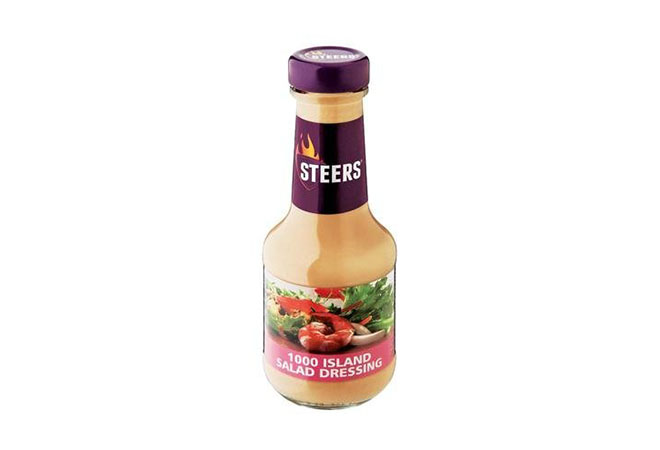 Steers sauce