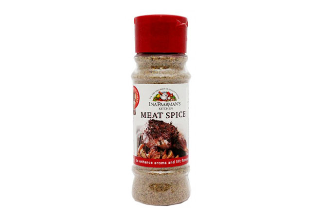 Ina Paarman's Spices