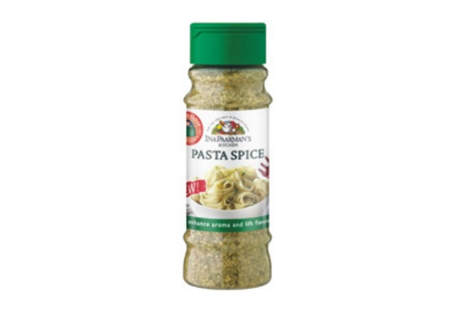 ina paarman spices