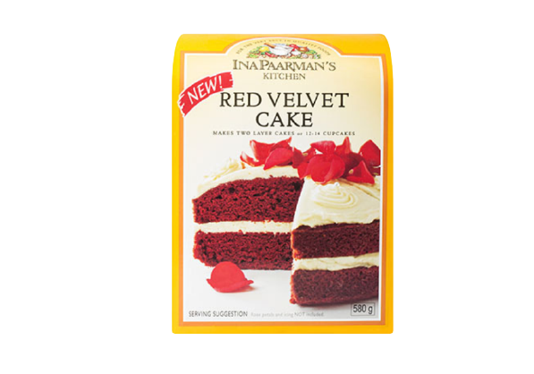 red velvet cake by ina paarman
