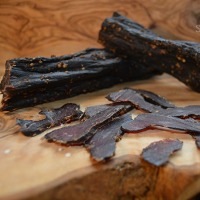 The Difference Between Biltong and Jerky