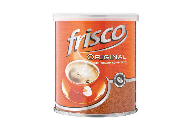 Frisco Coffee Powder
