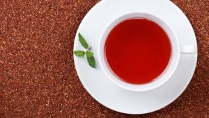 Benefits of Rooibos 