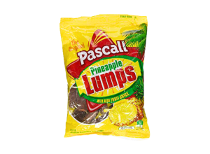 pascall pineapple lumps