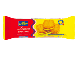 henro lemon creams
