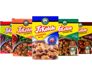 robertsons jikelele spices