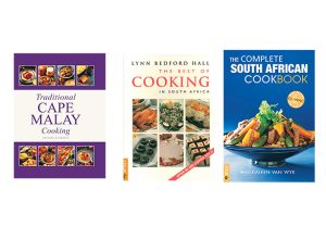 SA-Cookbooks