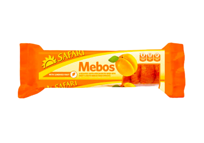 Safari Mebos
