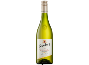 nederburg winemasters chardonnay