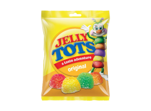 Wilson's Jelly Tots 41g