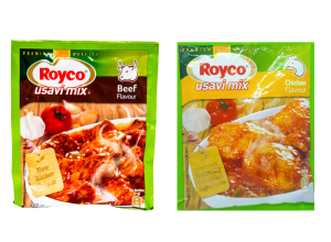 Royco Usavi Beef & Chicken