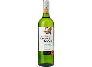 Running Duck Sauv Blanc- Chenin Blanc