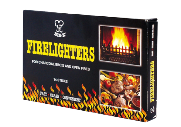 firelighters