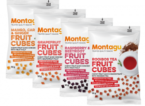 montagu Fruit Cubes