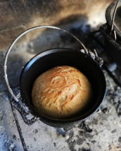South African Potbrood