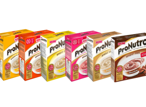 Bokomo ProNutro Cereals