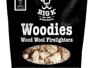 BIG K Woodies