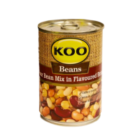 Koo Four Bean Mix