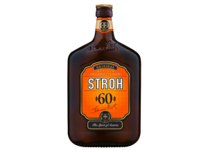Stroh 60 Liqueurs