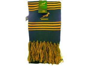 springbok scarf