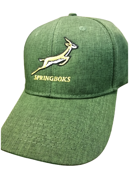 Springbok Cap Acrowool