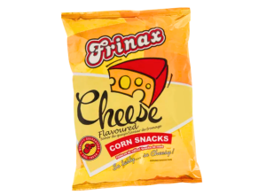 Frinax Chips
