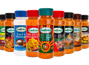 Calisto Spices