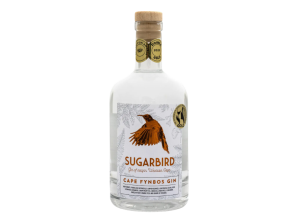 Sugarbird Original Cape Fynbos Craft Gin