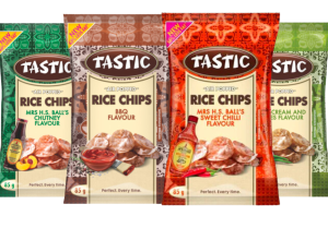 Tastic Rice Chips
