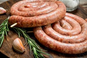 What is Boerewors