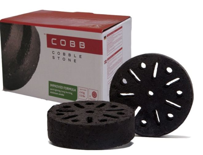 cobb cobble stones