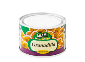 Miami Granadilla Pulp