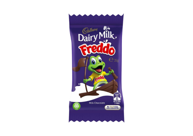Cadbury Freddo 35g