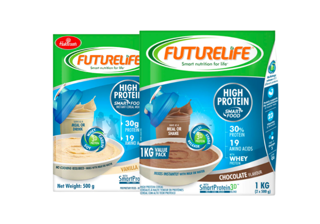 Futurelife High Protein