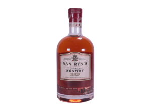 Van Ryns Vintage Brandy 10 Years