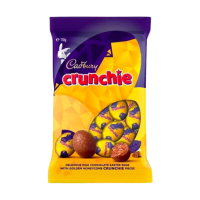 Cadbury Crunchie Egg Bag