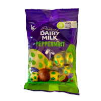 Cadbury Peppermint Egg Bag